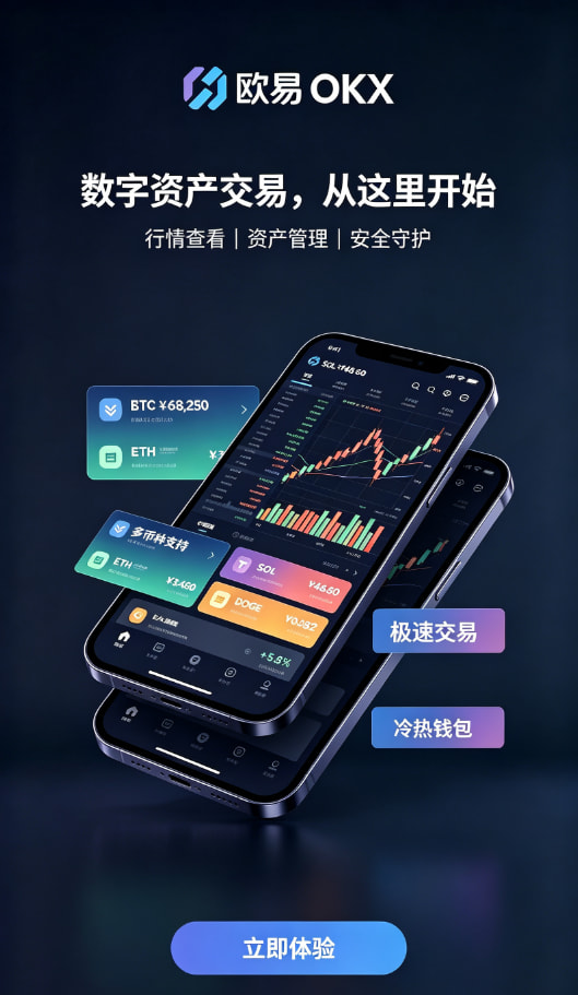 下载欧交易所官方充值入金流程